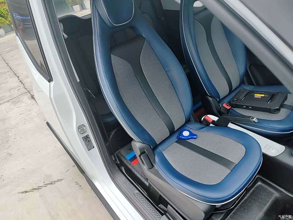Wuling MINIEV, 2022 25