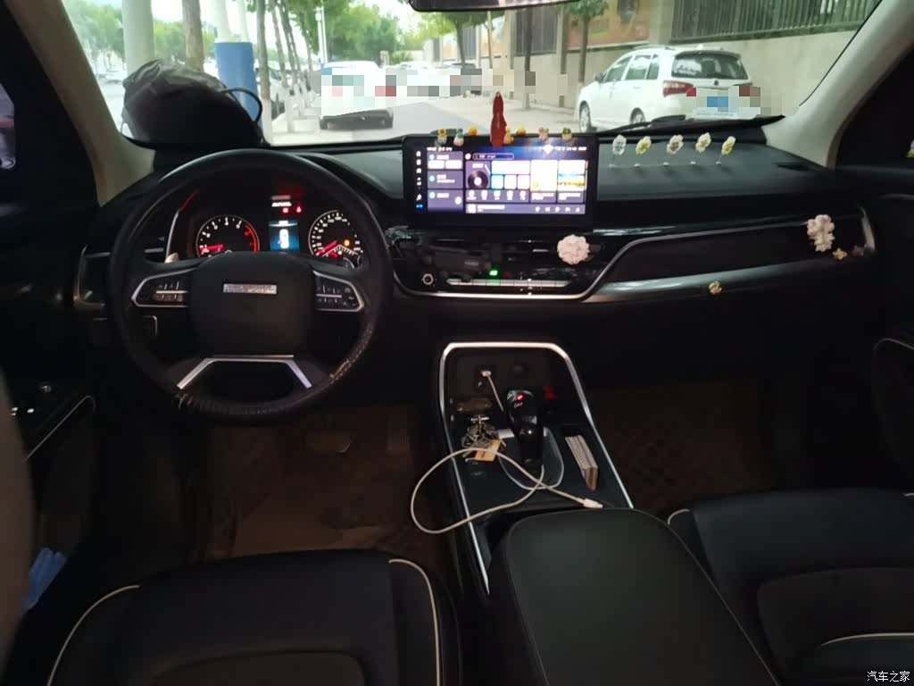 Haval H6, 2022 6