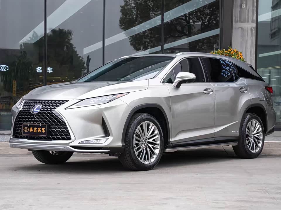 Lexus RX Lexus RX