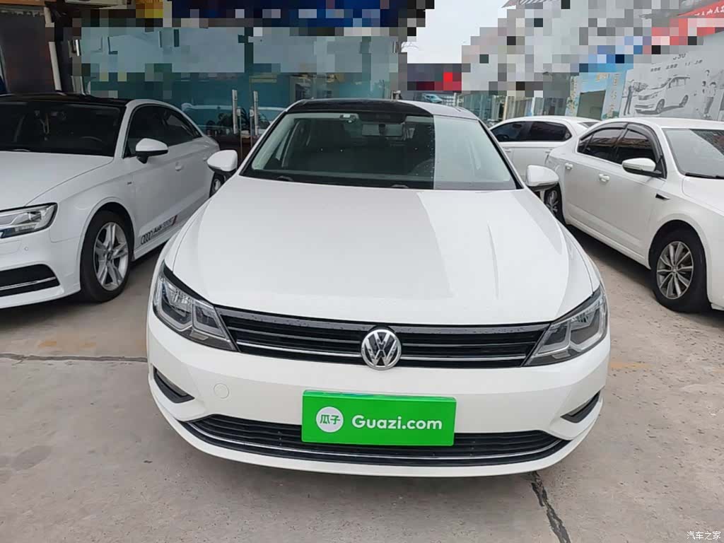 Volkswagen Lamando, 2018 3