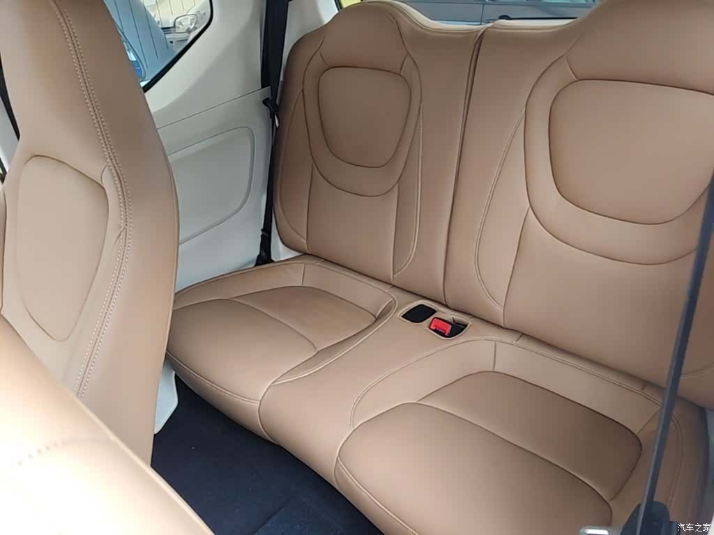 Wuling MINIEV, 2024 17