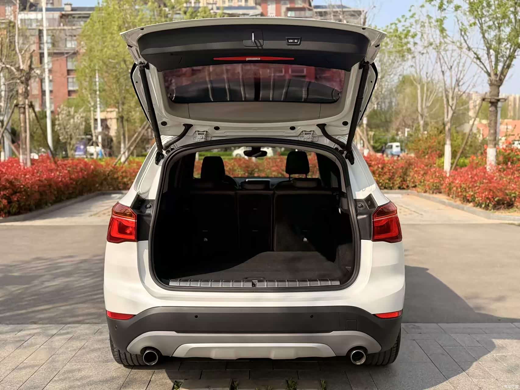 BMW X1, 2019 13