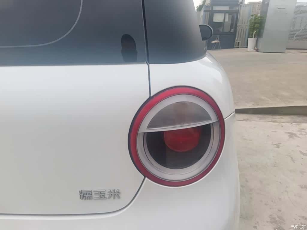 Changan Lumin, 2025 24