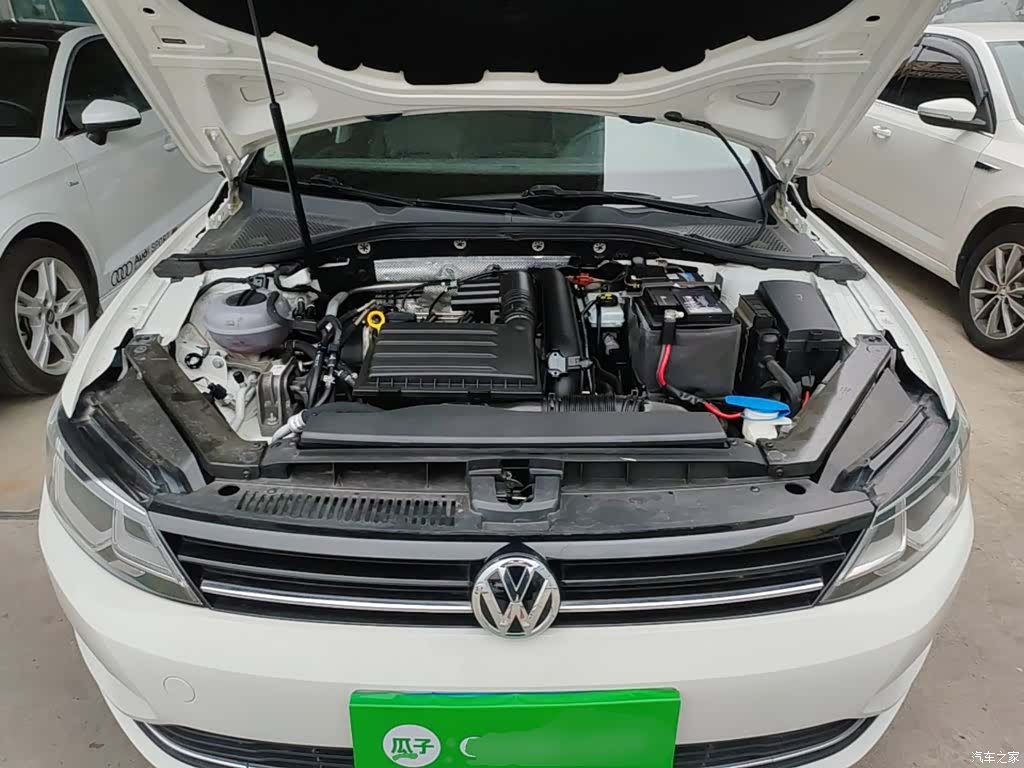 Volkswagen Lamando, 2018 20