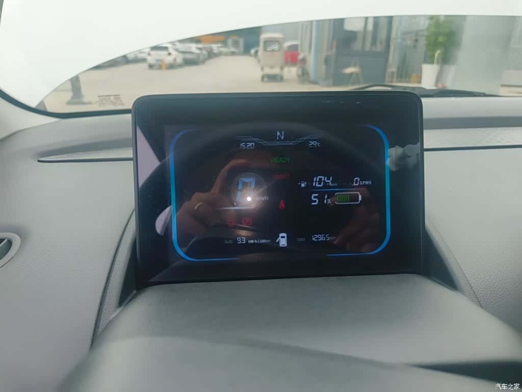 Changan Lumin, 2025 8