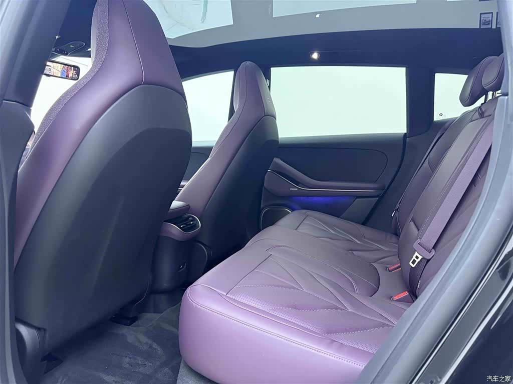 NIO ET5, 2025 21