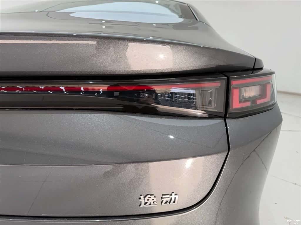 Changan Eado, 2026 10