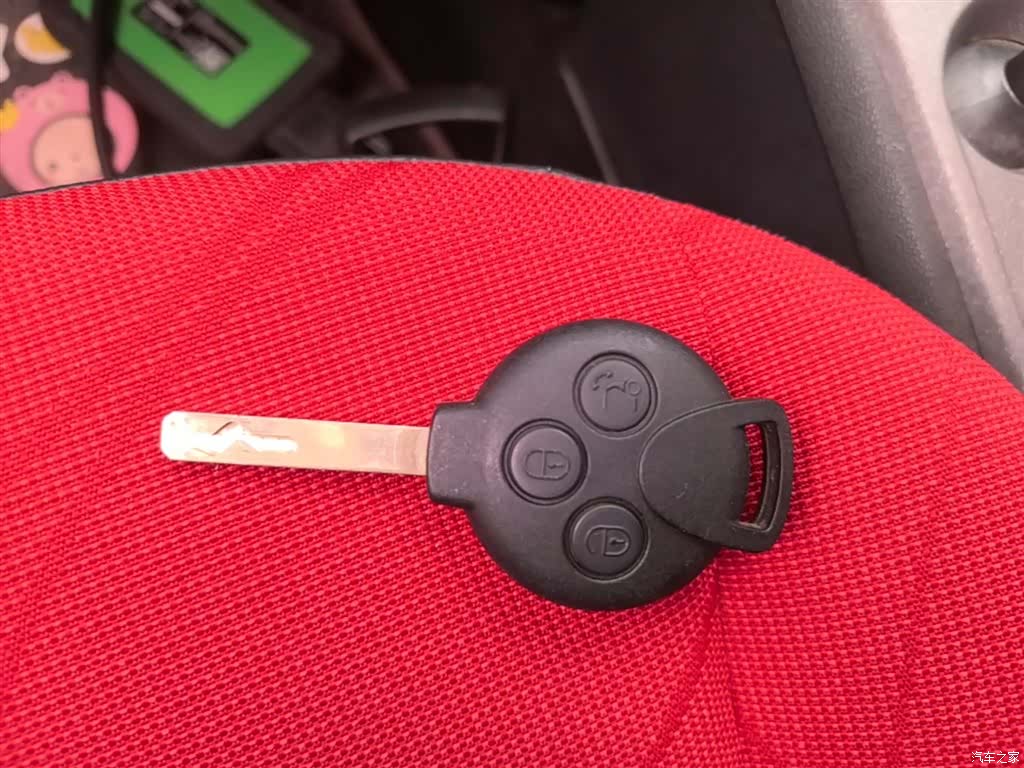 Smart Fortwo, 2014 9