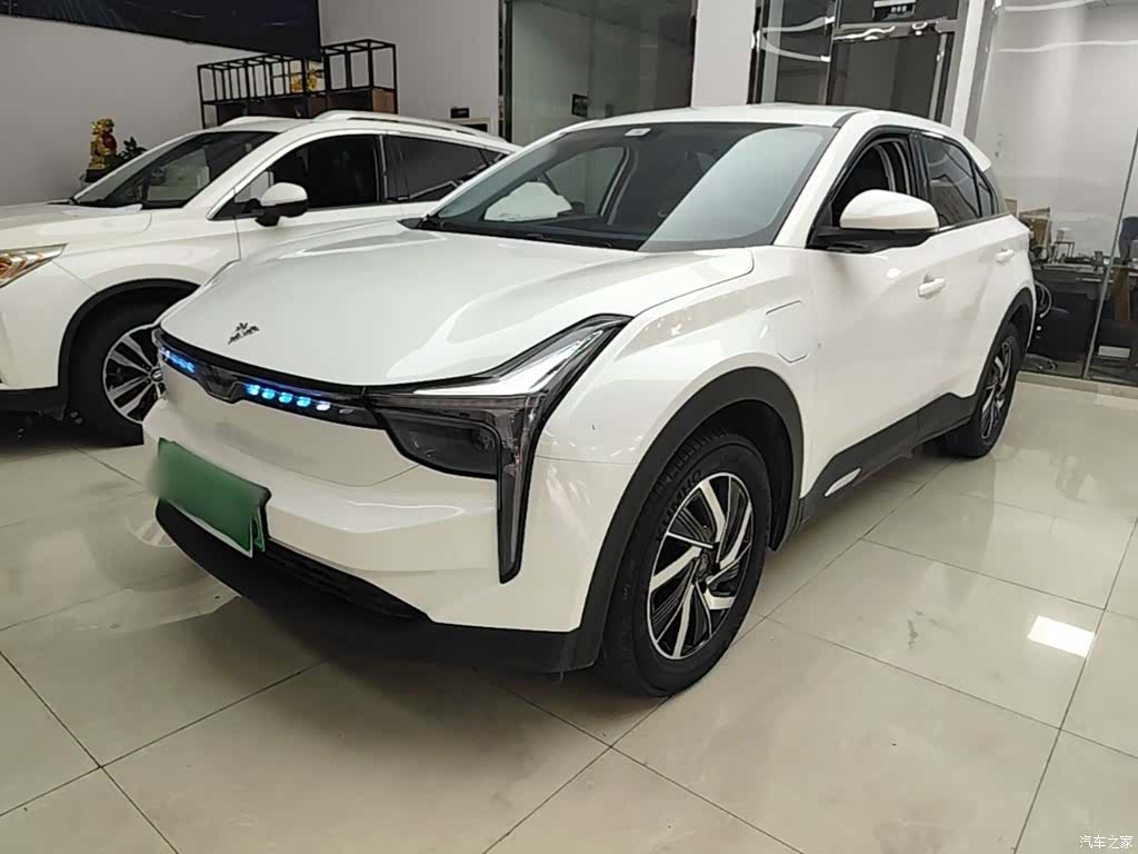 Neta U, 2022 1