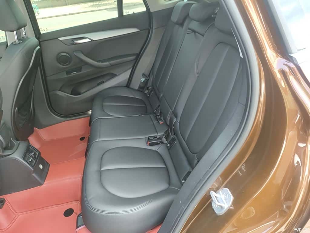 BMW X1, 2018 17