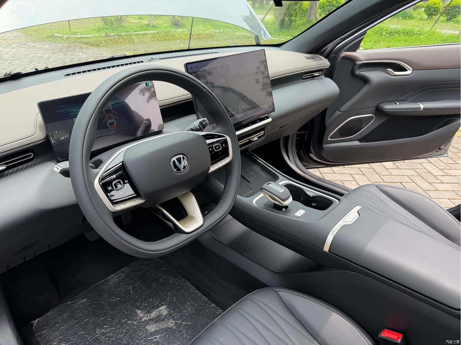 Changan Eado, 2025 27