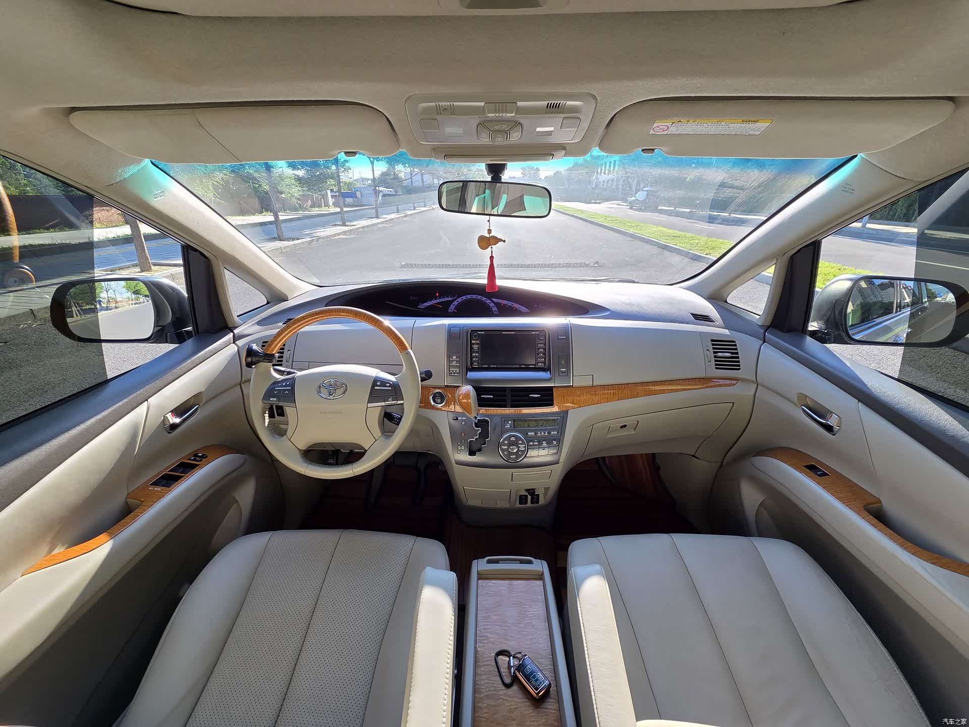 Toyota 7, 2010 12