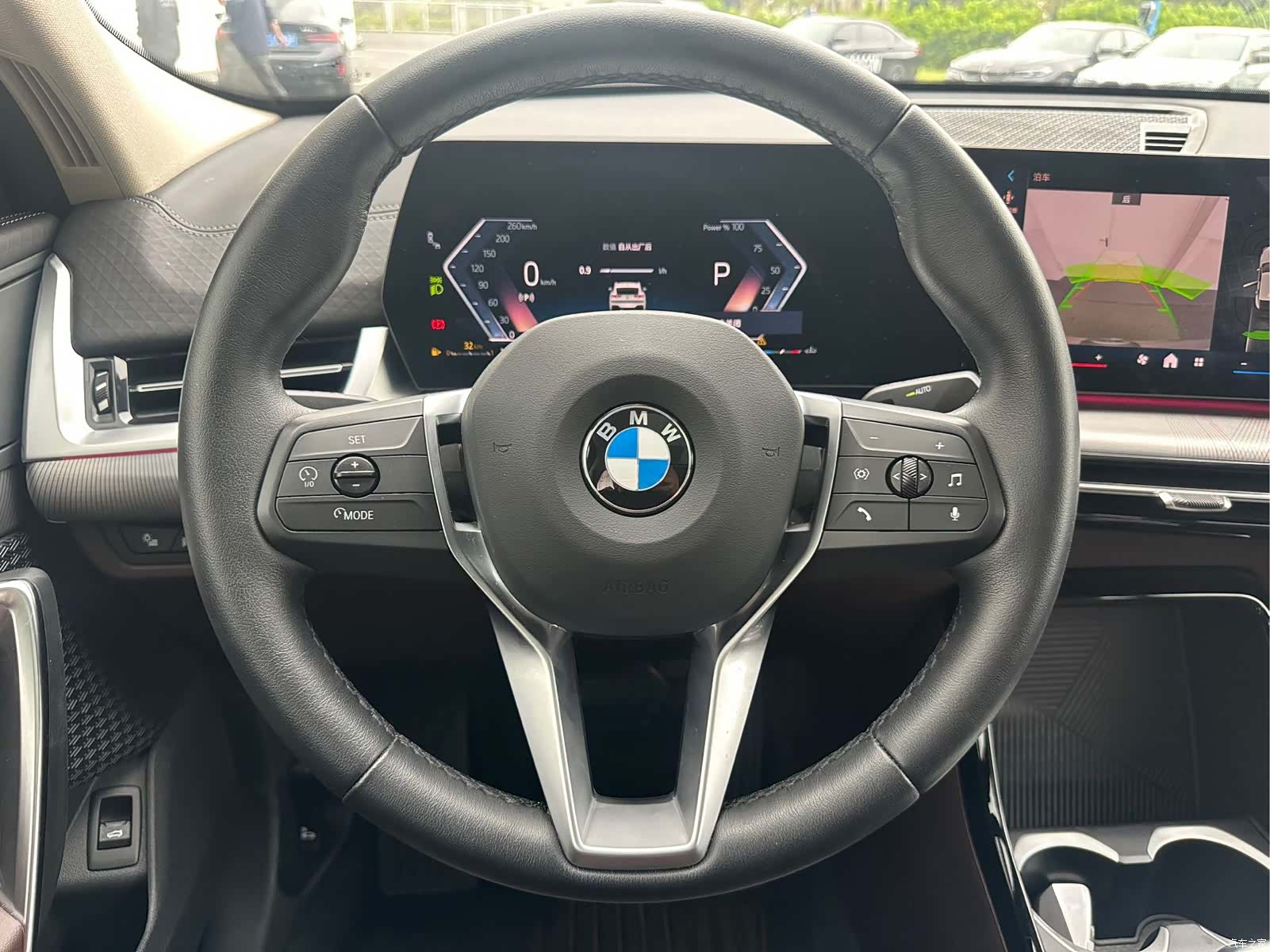 BMW X2, 2025 10