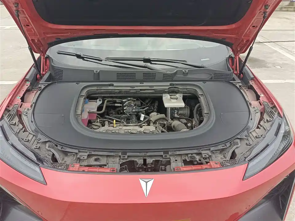 DEEPAL Dark blue S07