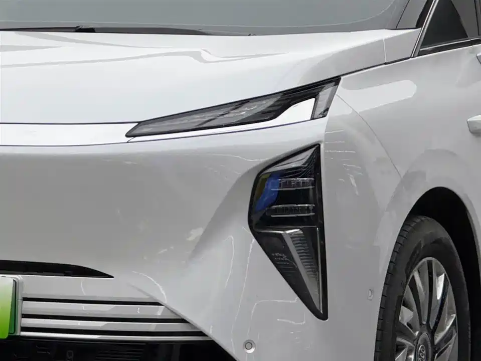 Buick Zhijing Family