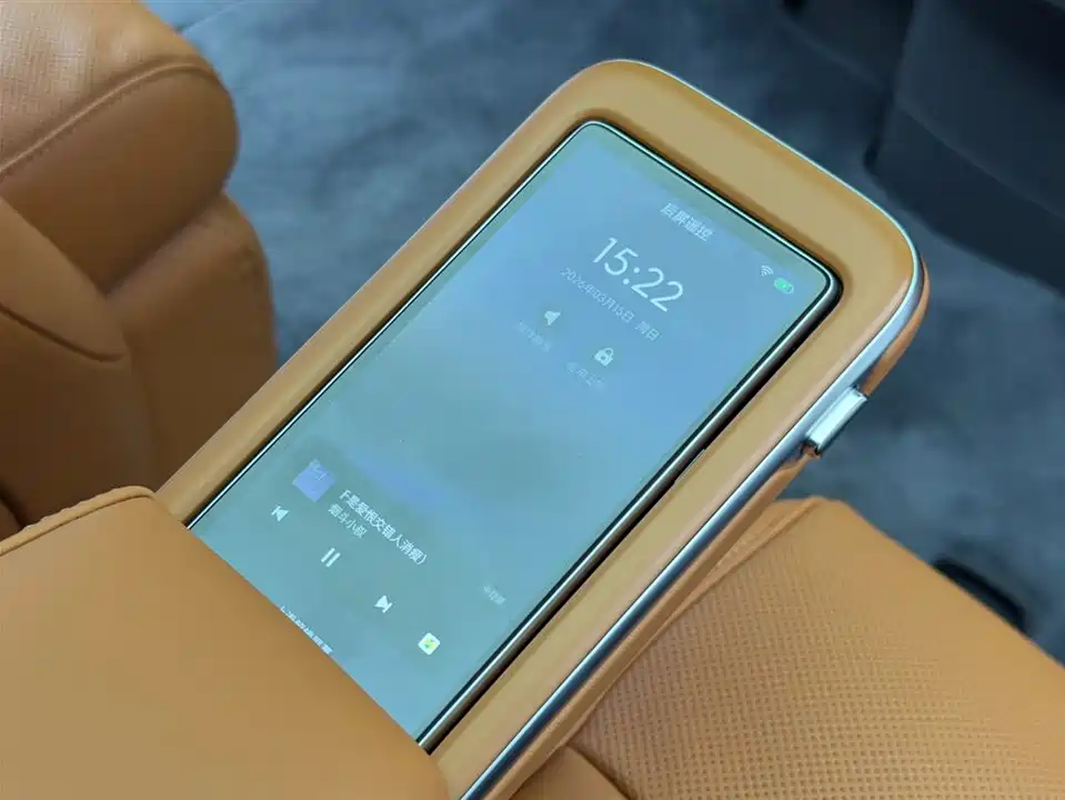 Buick Zhijing Family