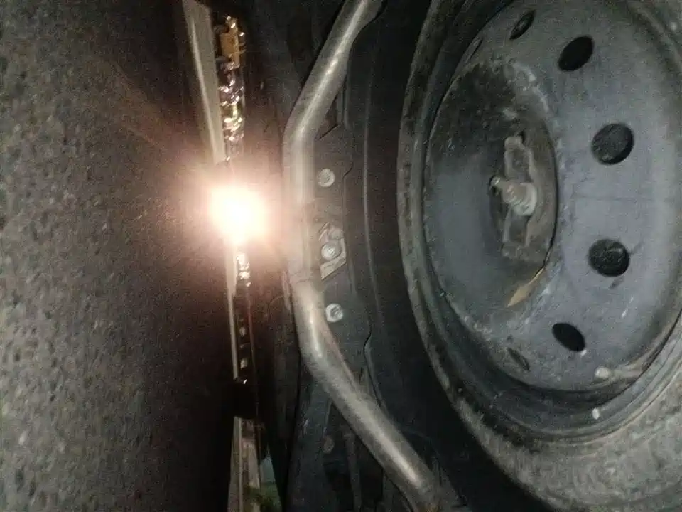 Jeep Grand Commander