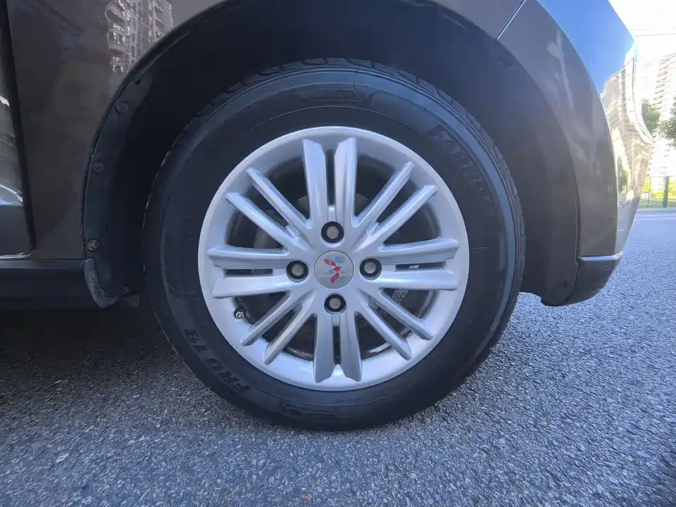 Wuling Wuling Hongguang