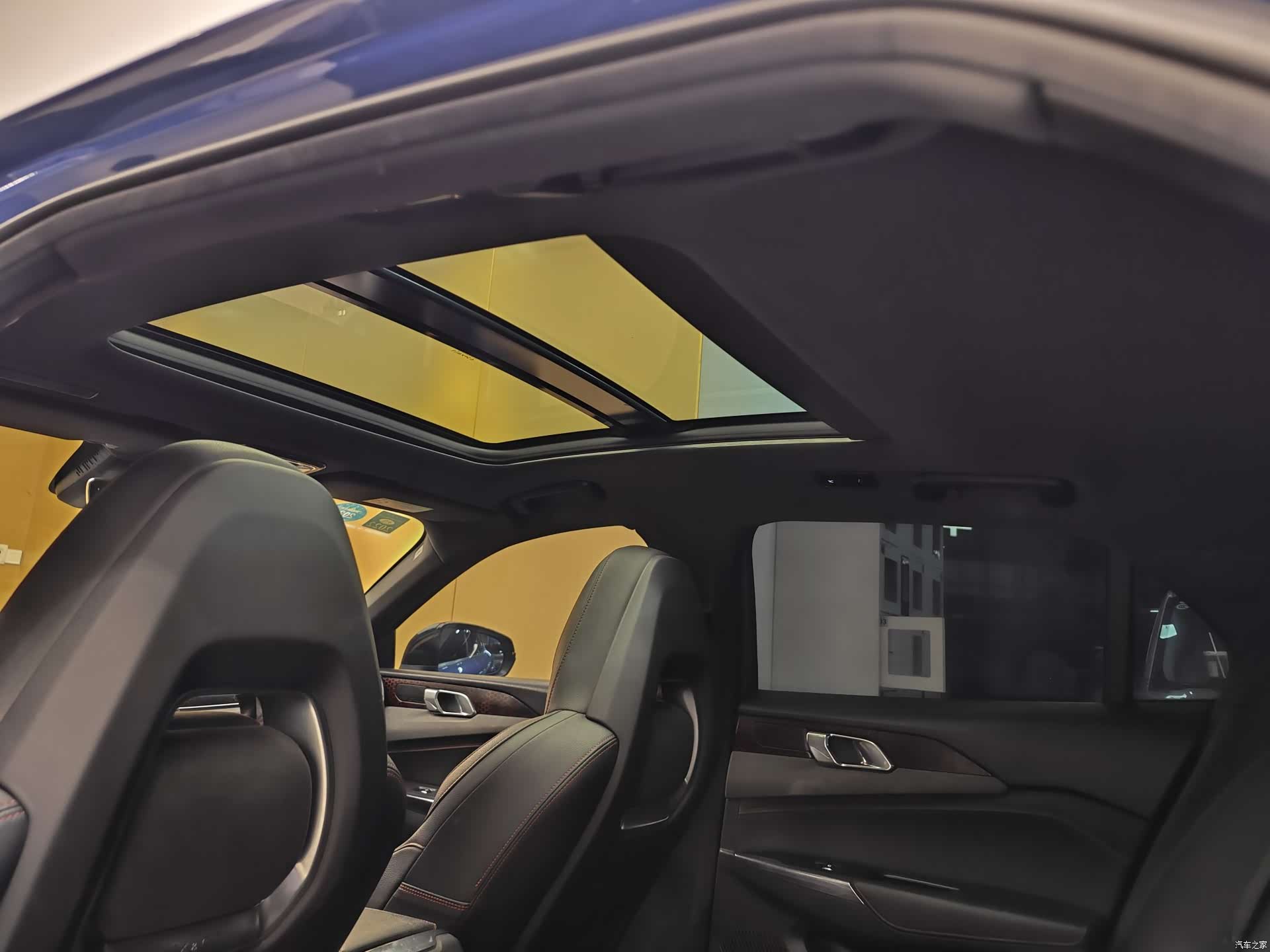 Lynk & Co 01, 2020 26