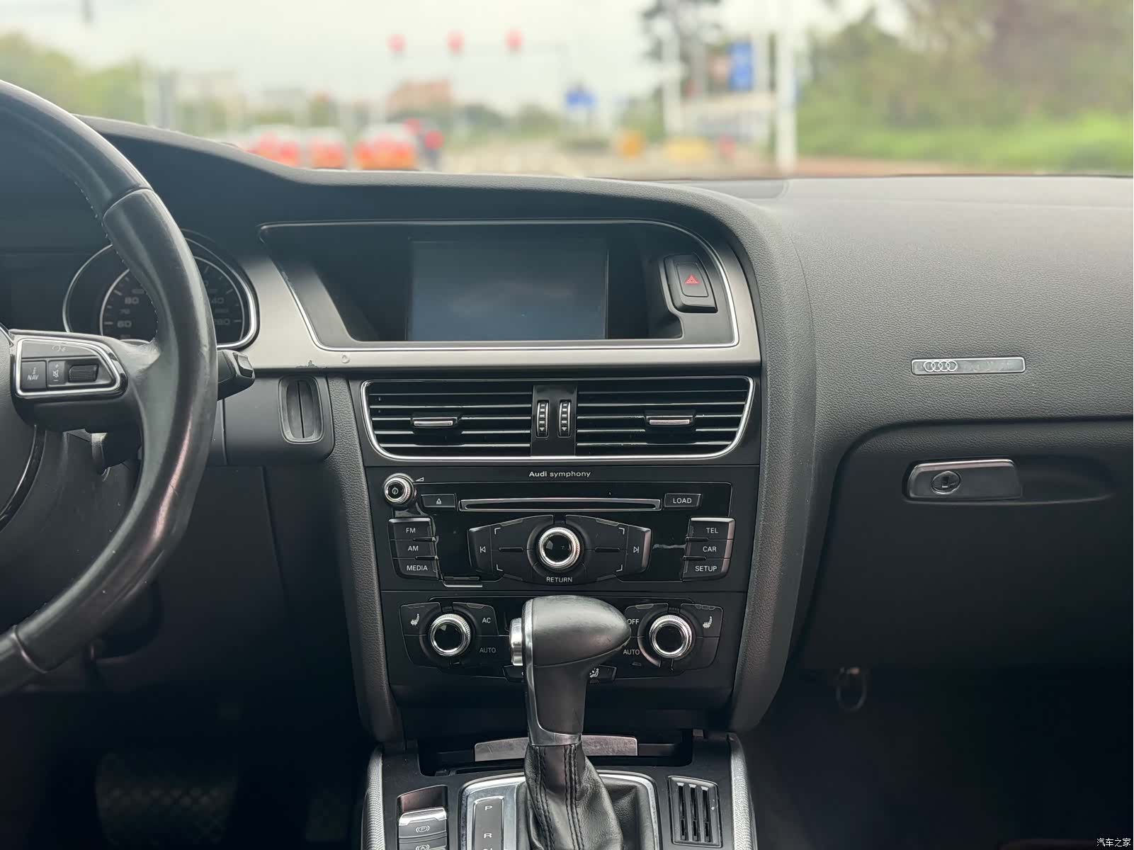 Audi A5, 2012 11