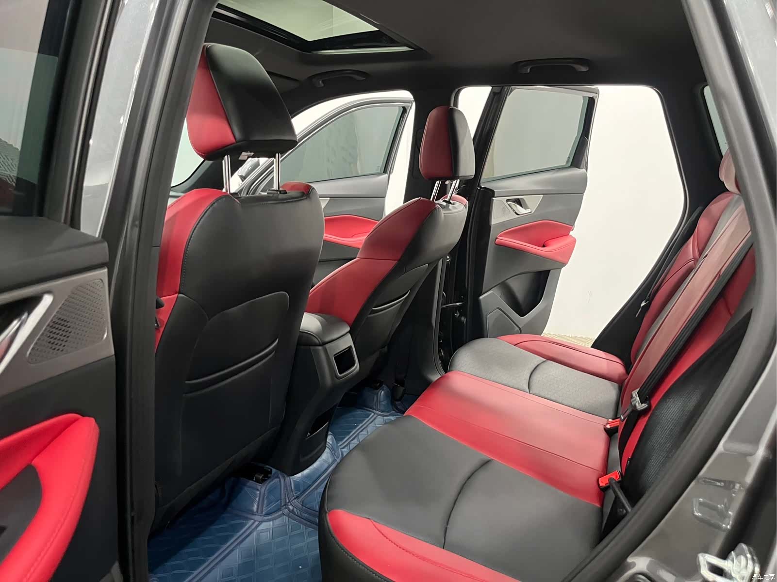 Changan CS35, 2022 6