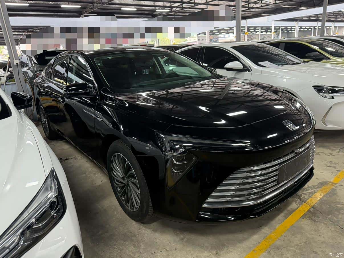 Buick LaCrosse, 2023 3