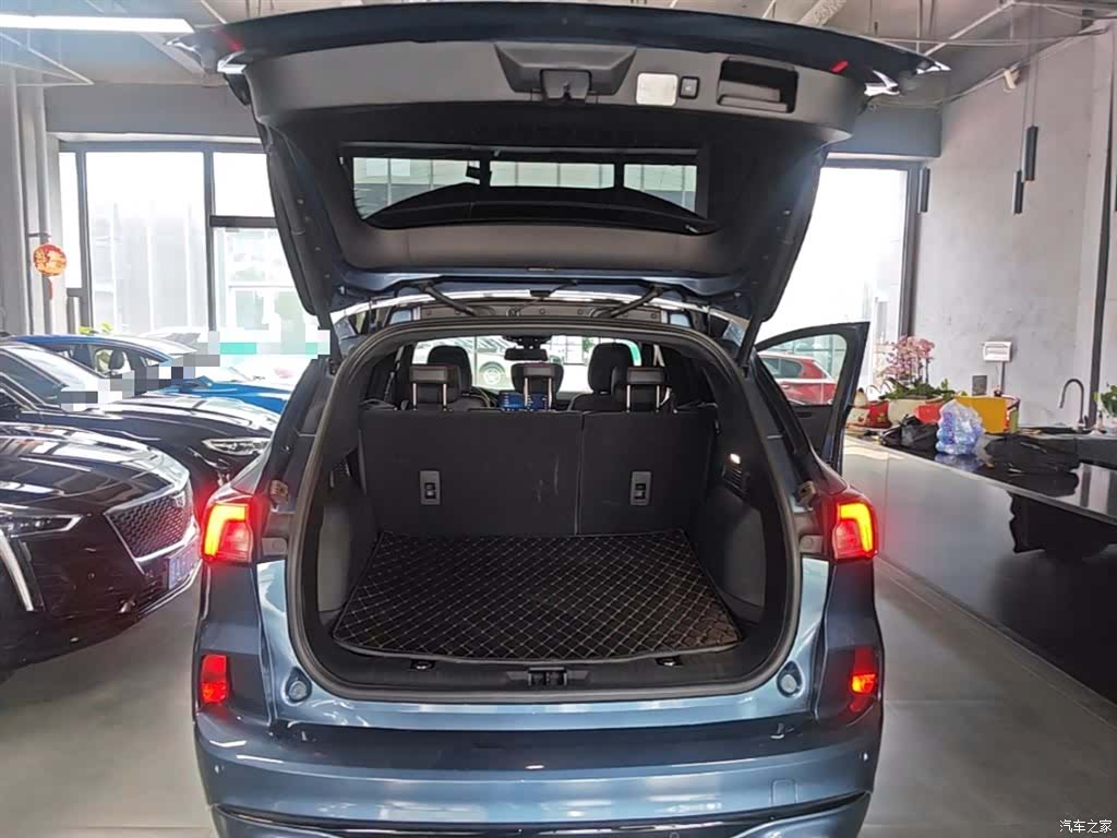 Ford Escape, 2020 19