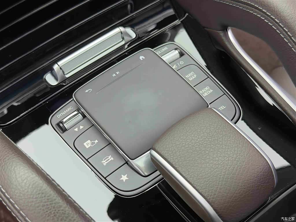 Mercedes-Benz GLE, 2023 20