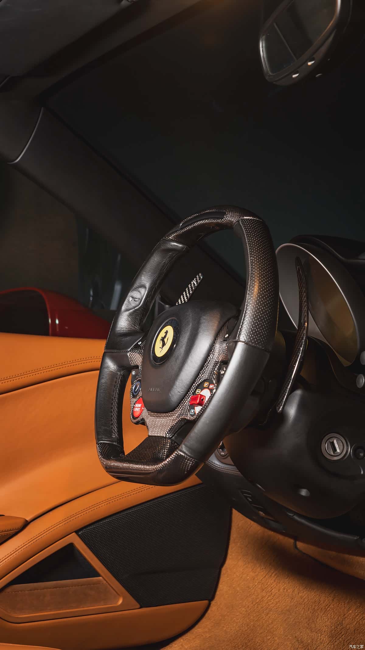 Ferrari 458, 2011 14
