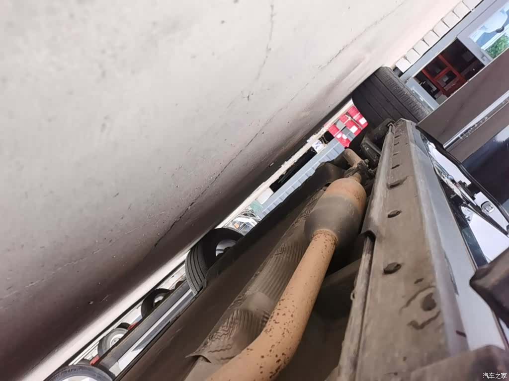 Li Auto ONE, 2020 19