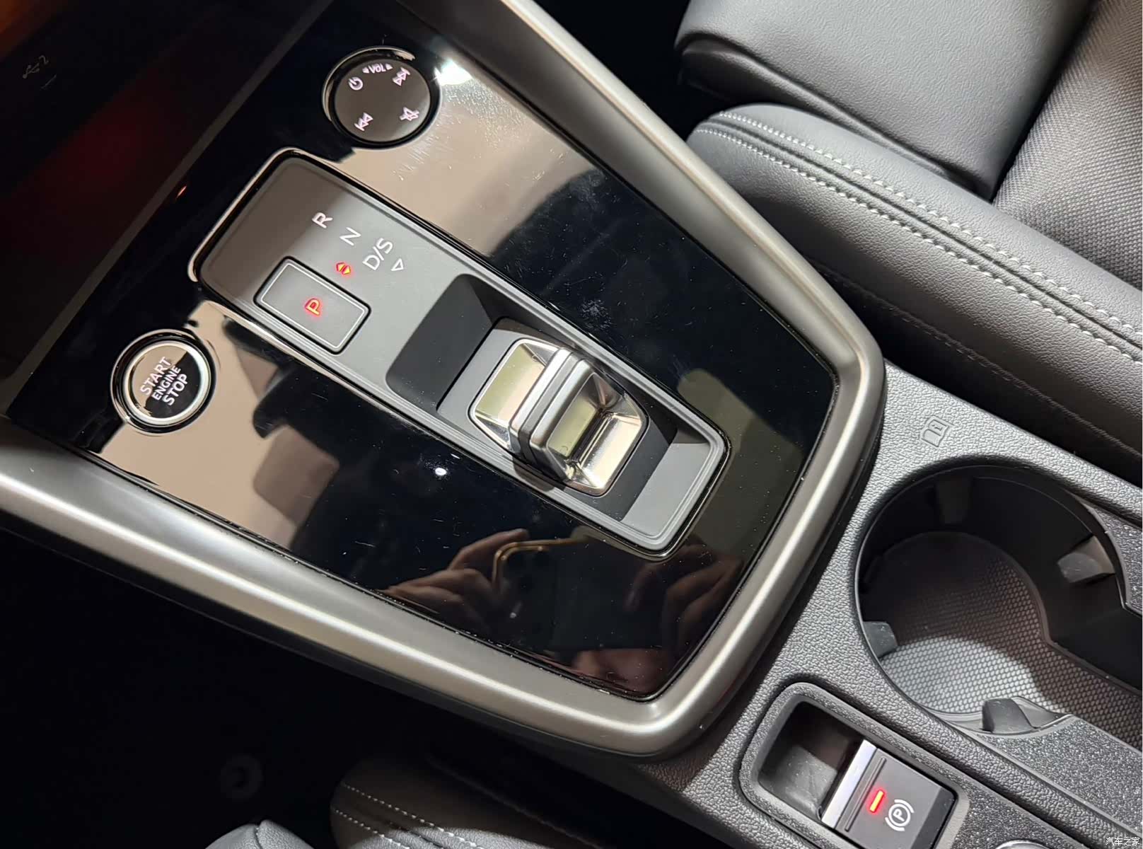 Audi A3, 2023 14