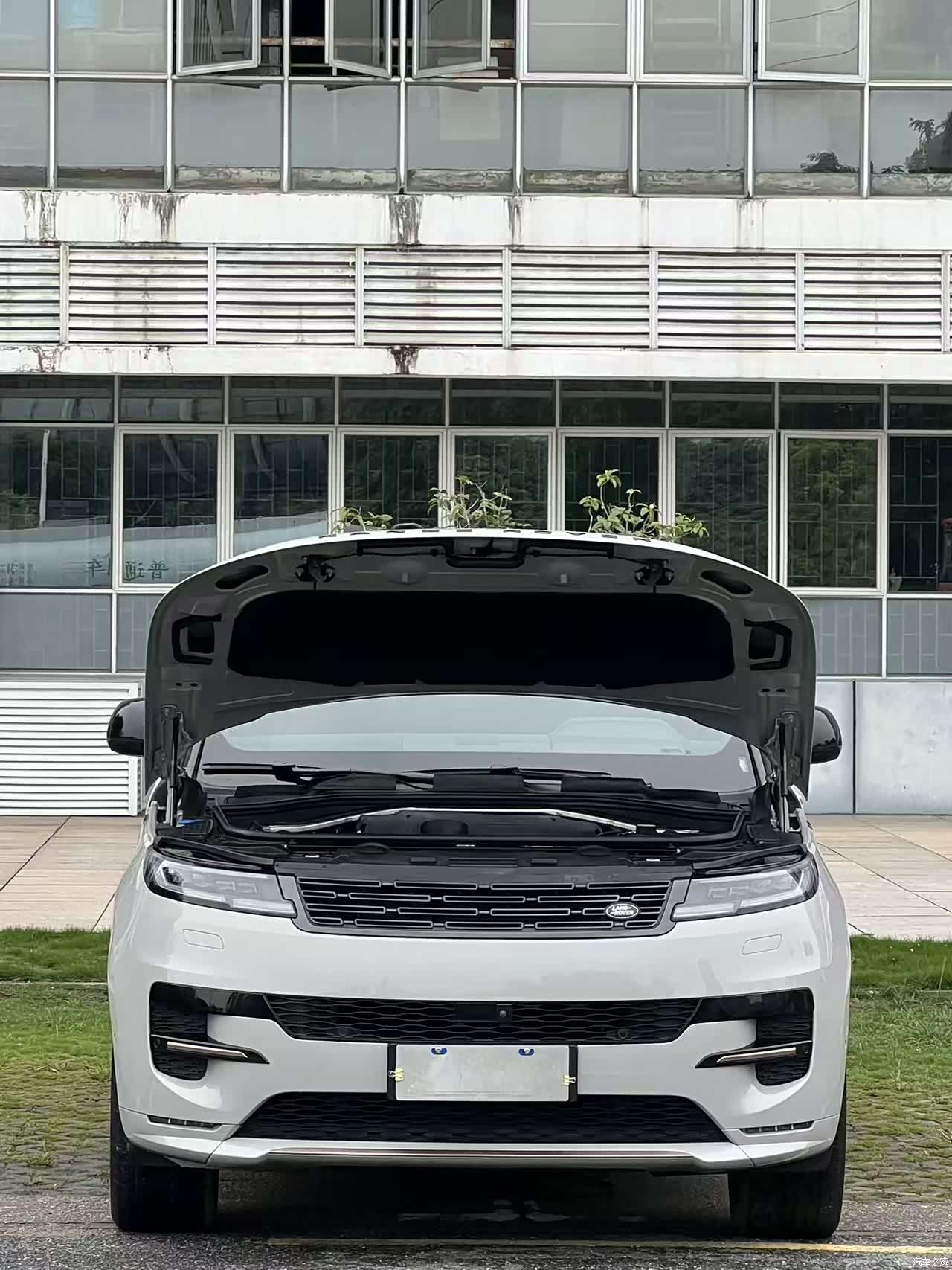 Land Rover Range Rover, 2023 8
