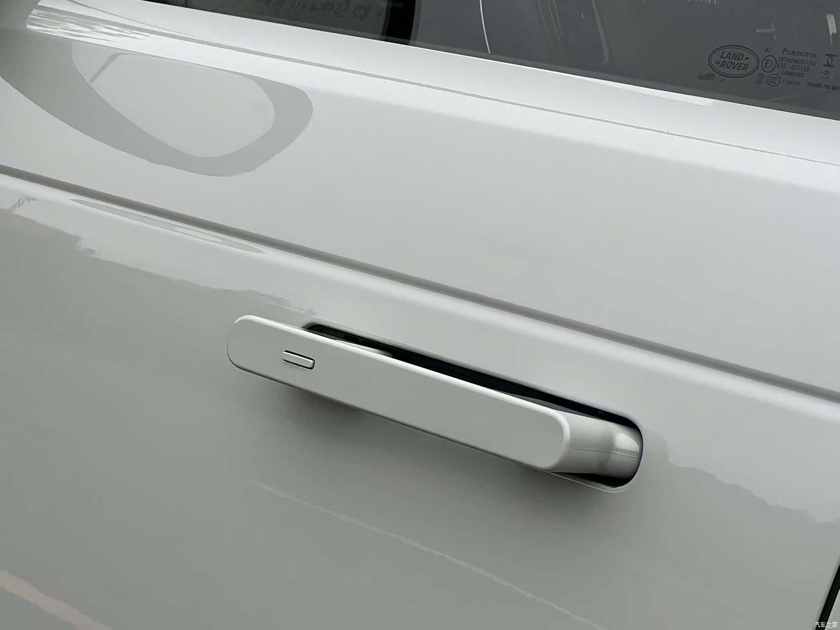 Land Rover Range Rover, 2023 24