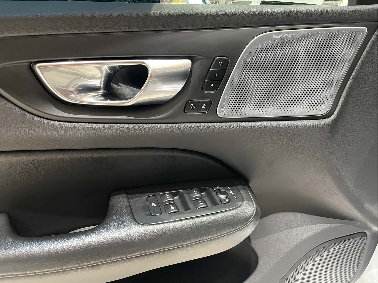 Volvo S60, 2021 7