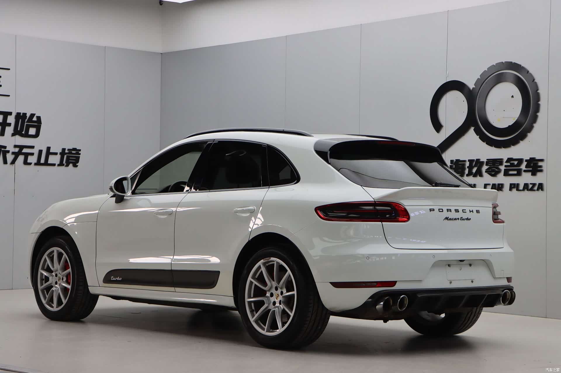 Porsche Macan, 2015 4