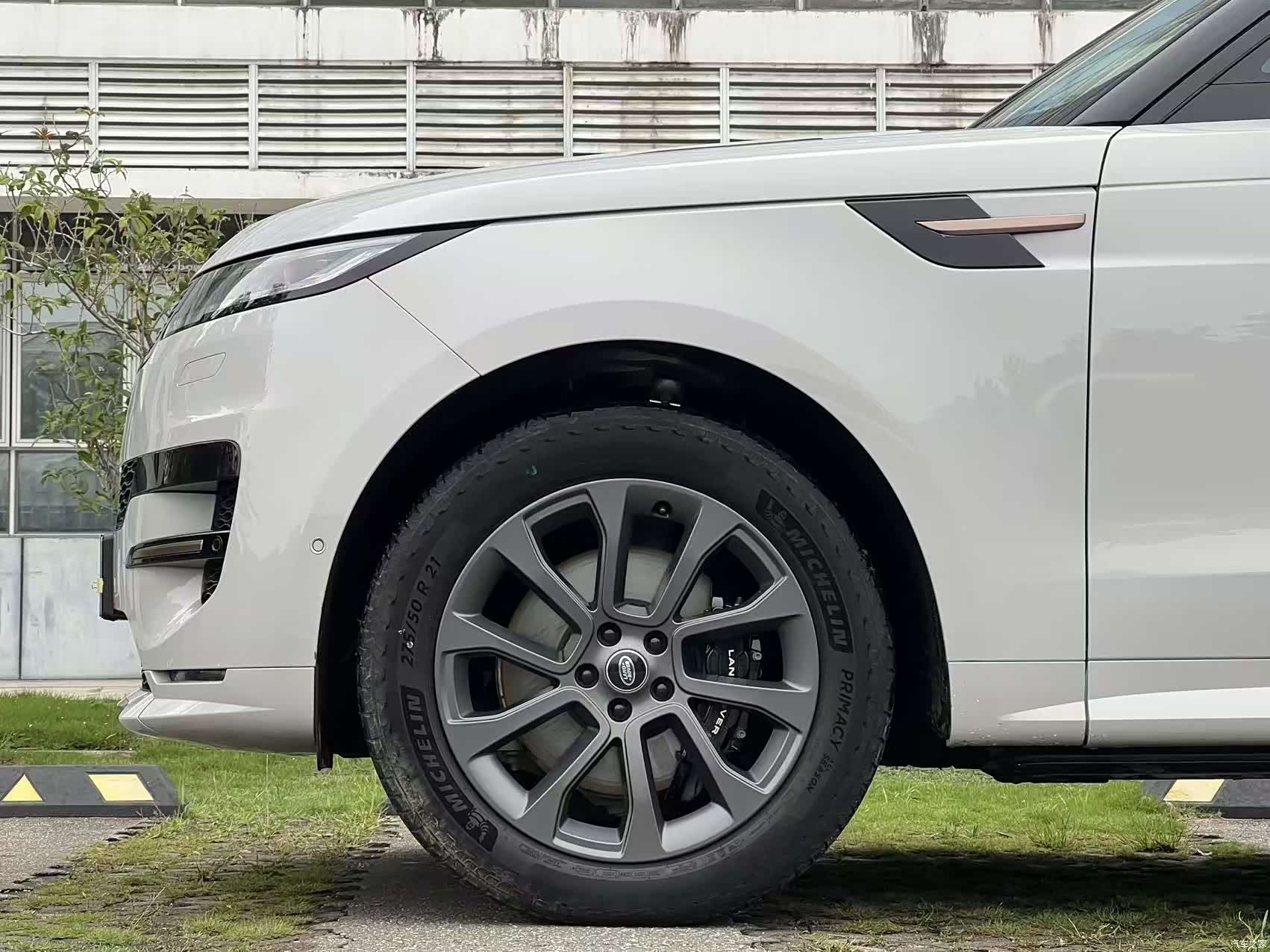 Land Rover Range Rover, 2023 25