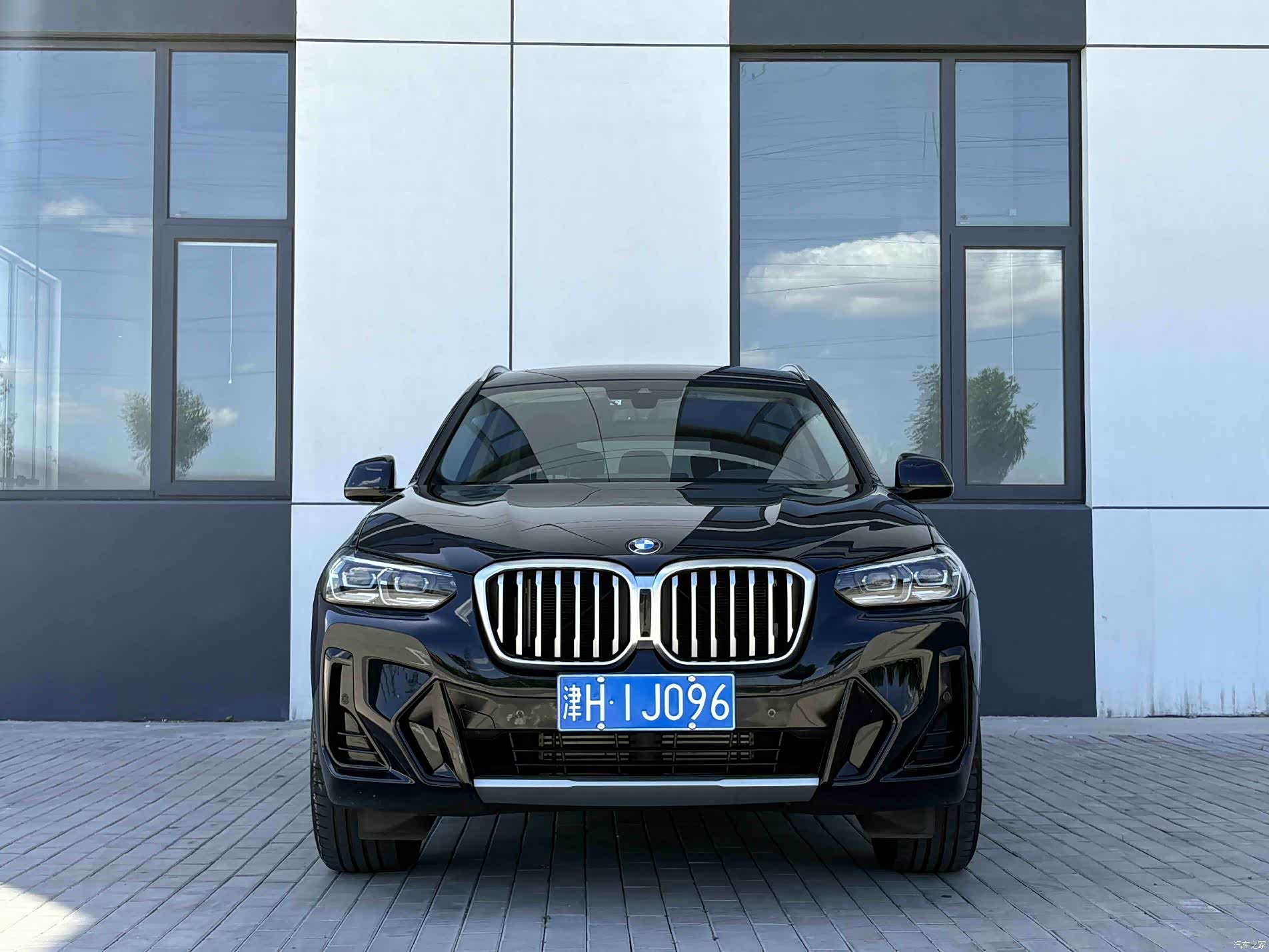 BMW X3, 2023 1