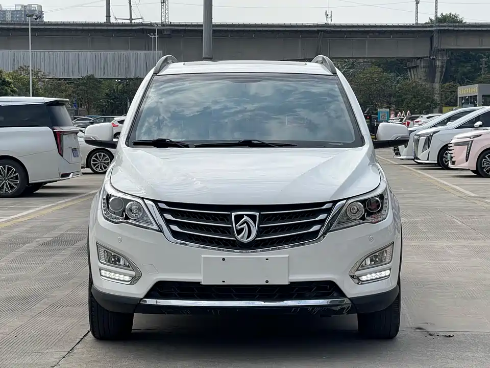 Baoding 560