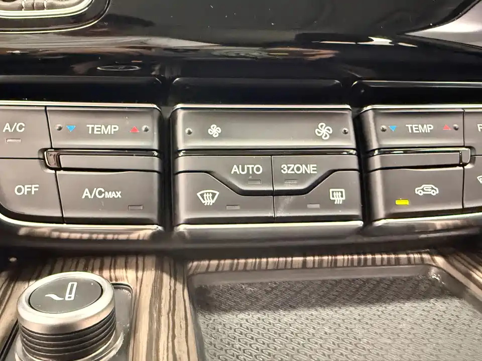 Trumpchi Trumpchi M8