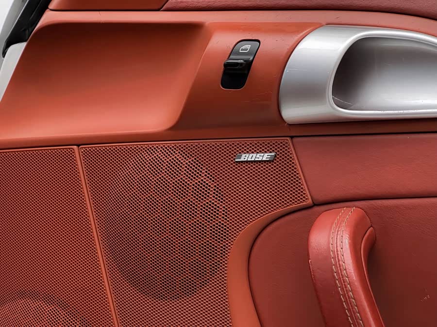 Porsche 911 2008, фото 14