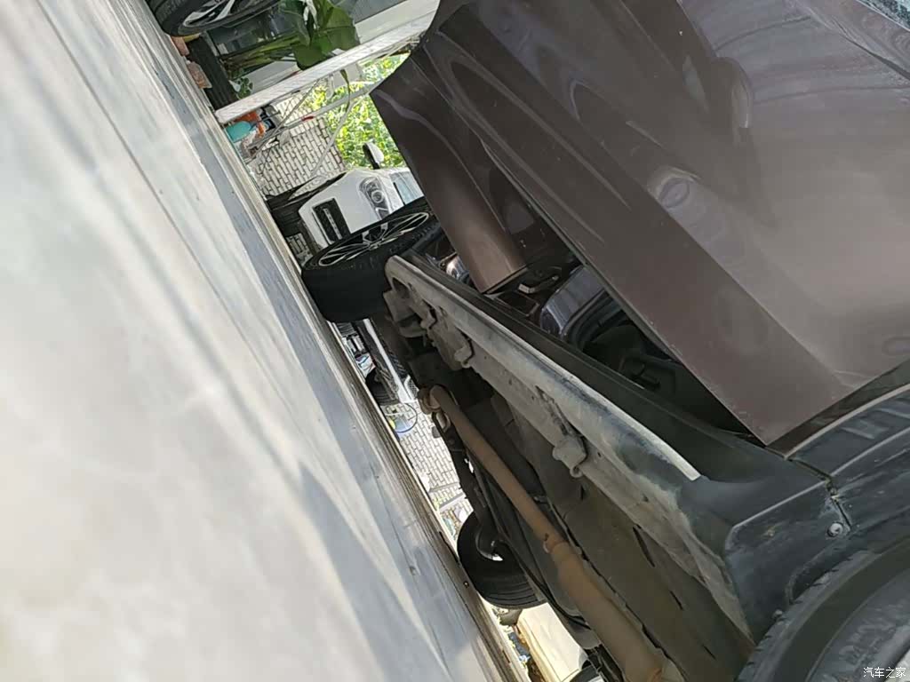 Roewe RX5, 2017 21