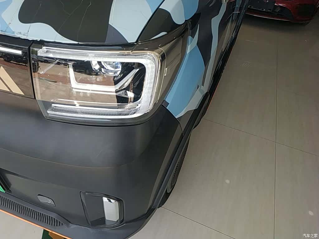 Wuling MINIEV, 2022 24