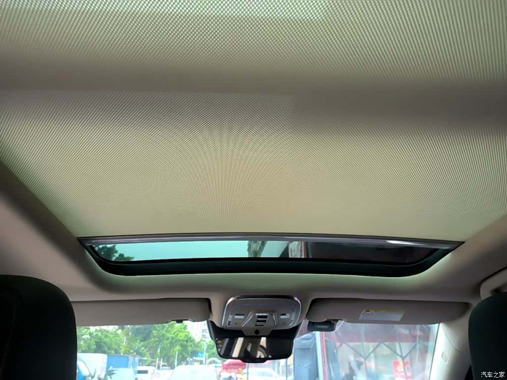 BYD Tang, 2019 18