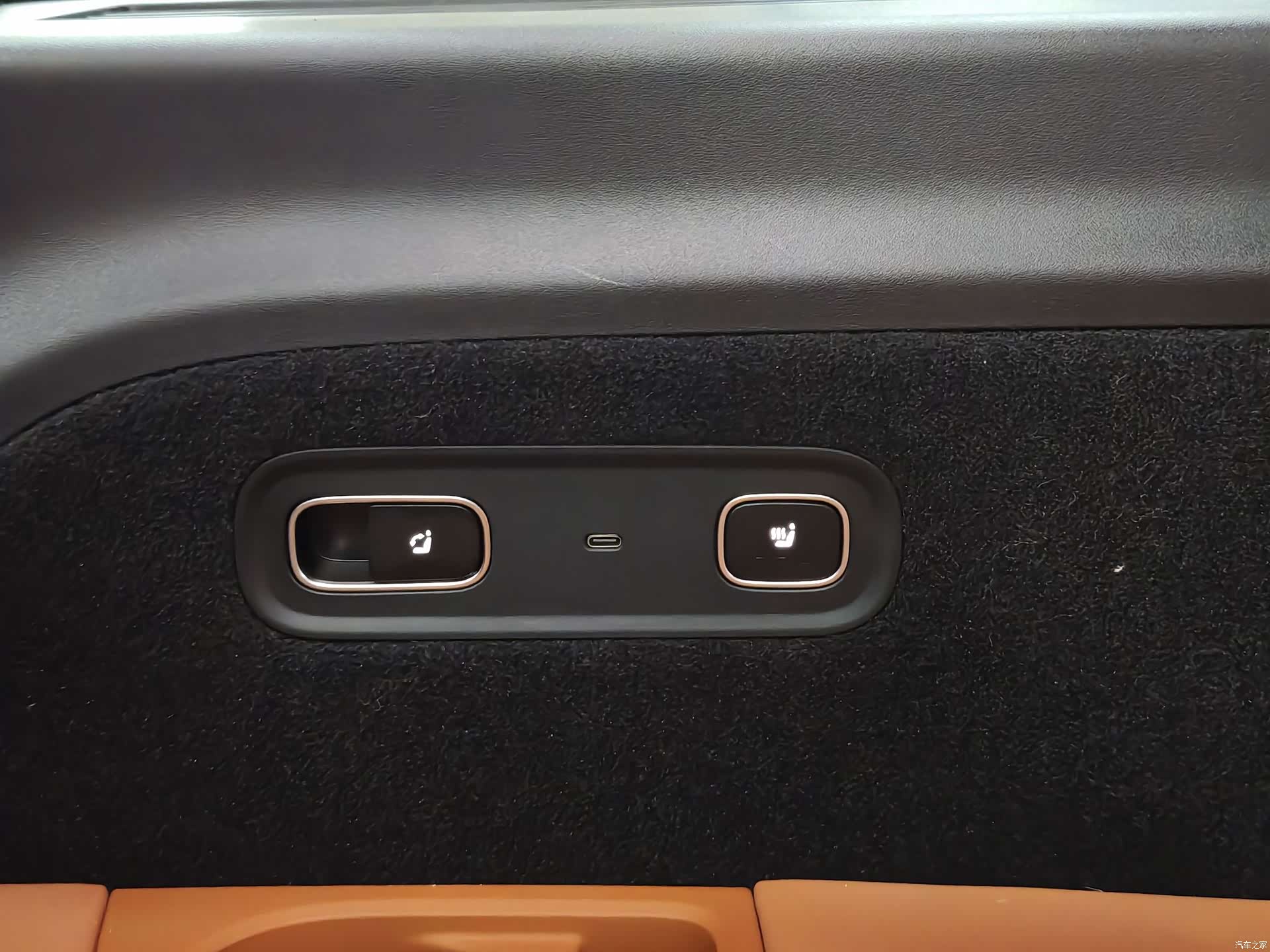 Li Auto L9, 2025 23
