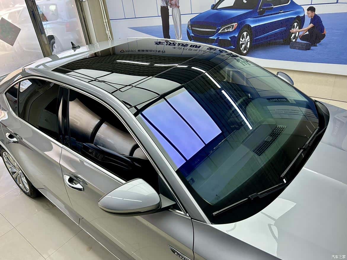 Skoda Superb, 2023 6