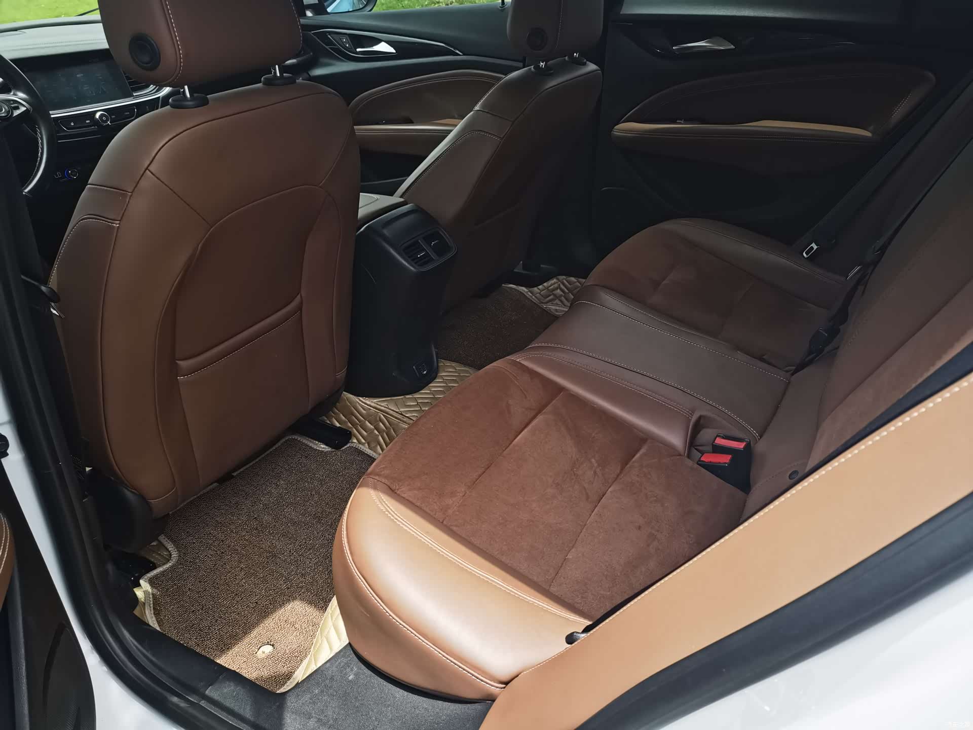 Buick Regal, 2018 10