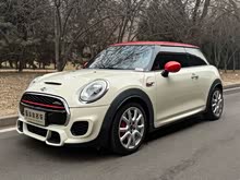 MINI JCW 2015�� 2.0T JOHN COOPER WORKS