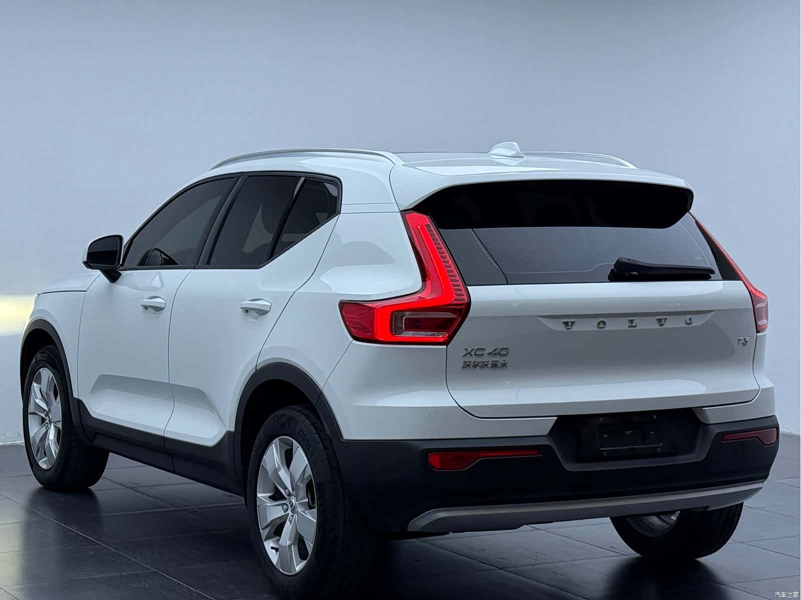 Volvo XC40, 2021 7