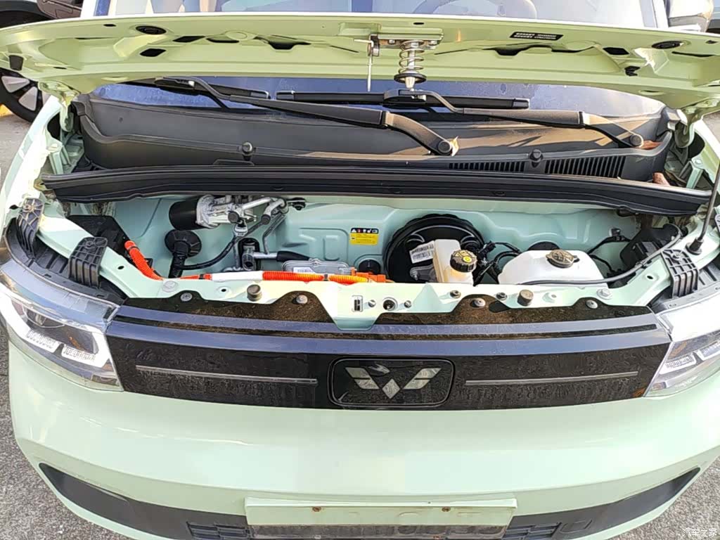 Wuling MINIEV, 2023 20