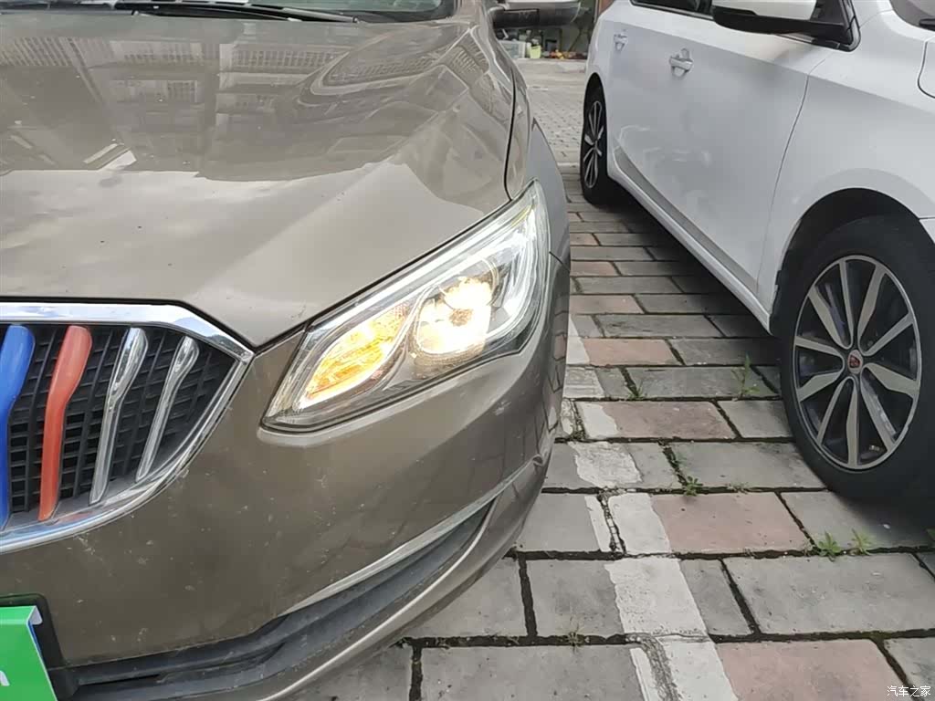 Buick 15N, 2016 18